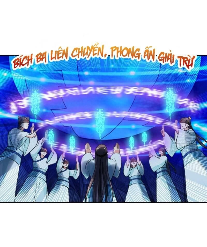 Trọng Sinh Thành Cậu Vàng Tại Dị Thế Chapter 77 - 24