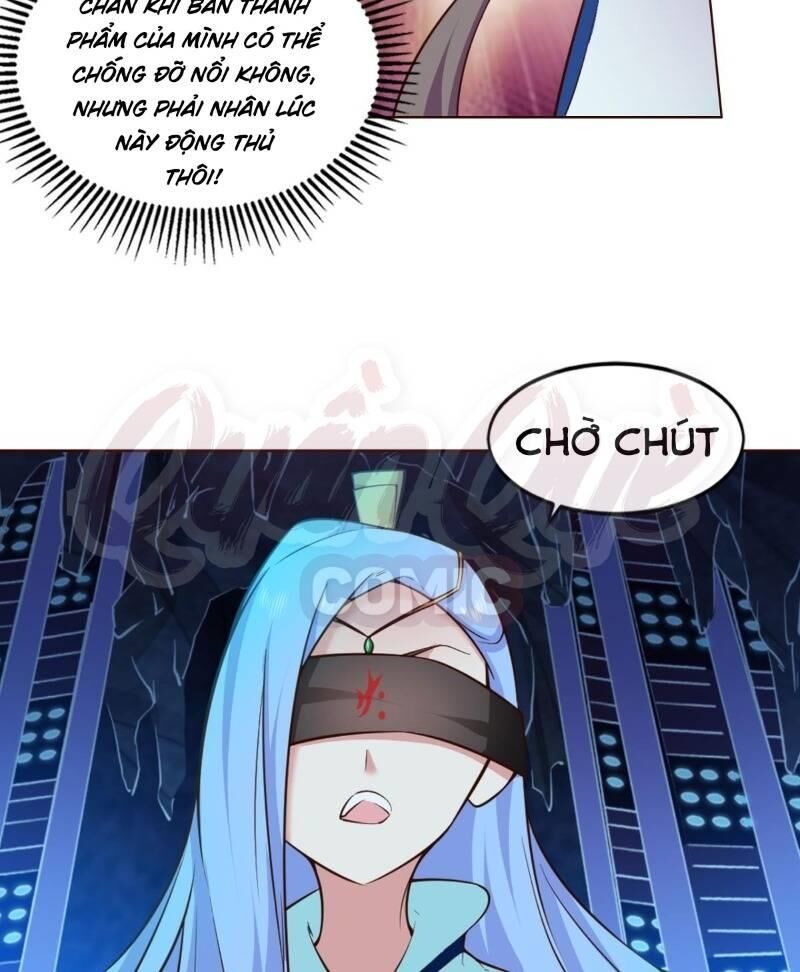 Trọng Sinh Thành Cậu Vàng Tại Dị Thế Chapter 77 - 26