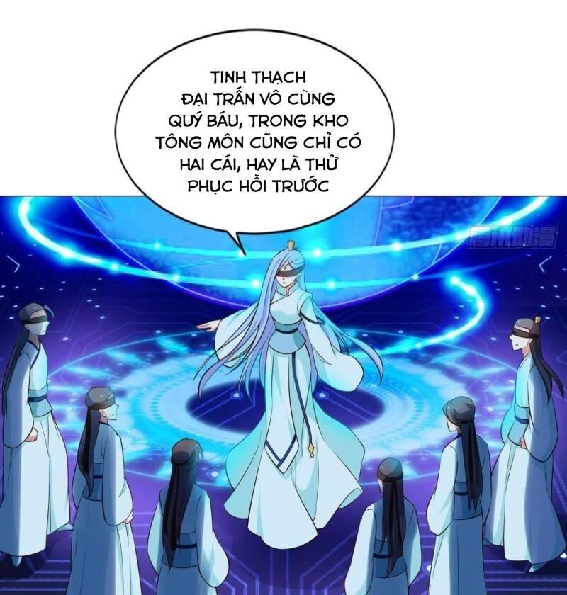 Trọng Sinh Thành Cậu Vàng Tại Dị Thế Chapter 77 - 28