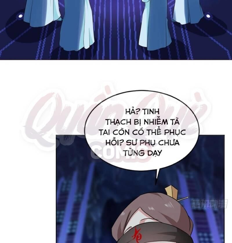 Trọng Sinh Thành Cậu Vàng Tại Dị Thế Chapter 77 - 29
