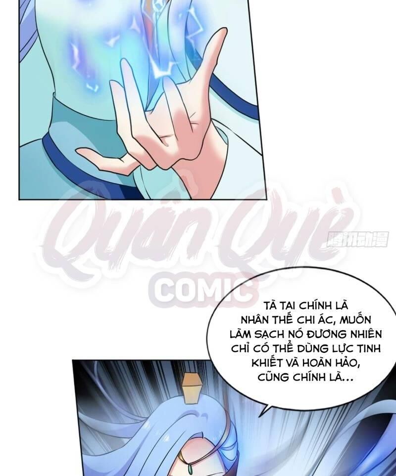 Trọng Sinh Thành Cậu Vàng Tại Dị Thế Chapter 77 - 32