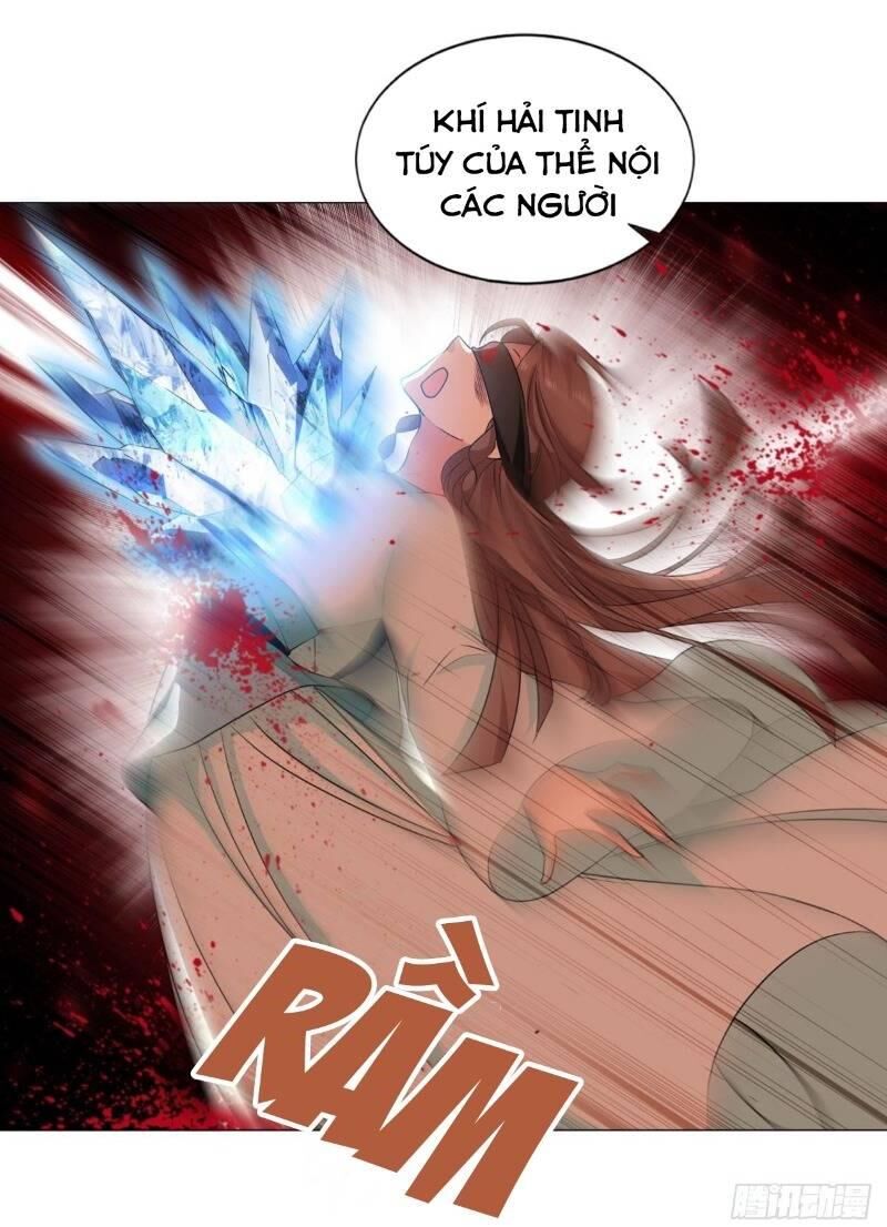 Trọng Sinh Thành Cậu Vàng Tại Dị Thế Chapter 77 - 34