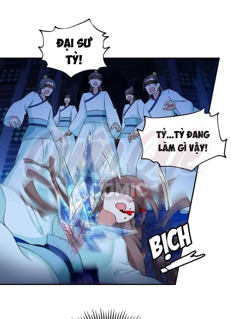 Trọng Sinh Thành Cậu Vàng Tại Dị Thế Chapter 77 - 35