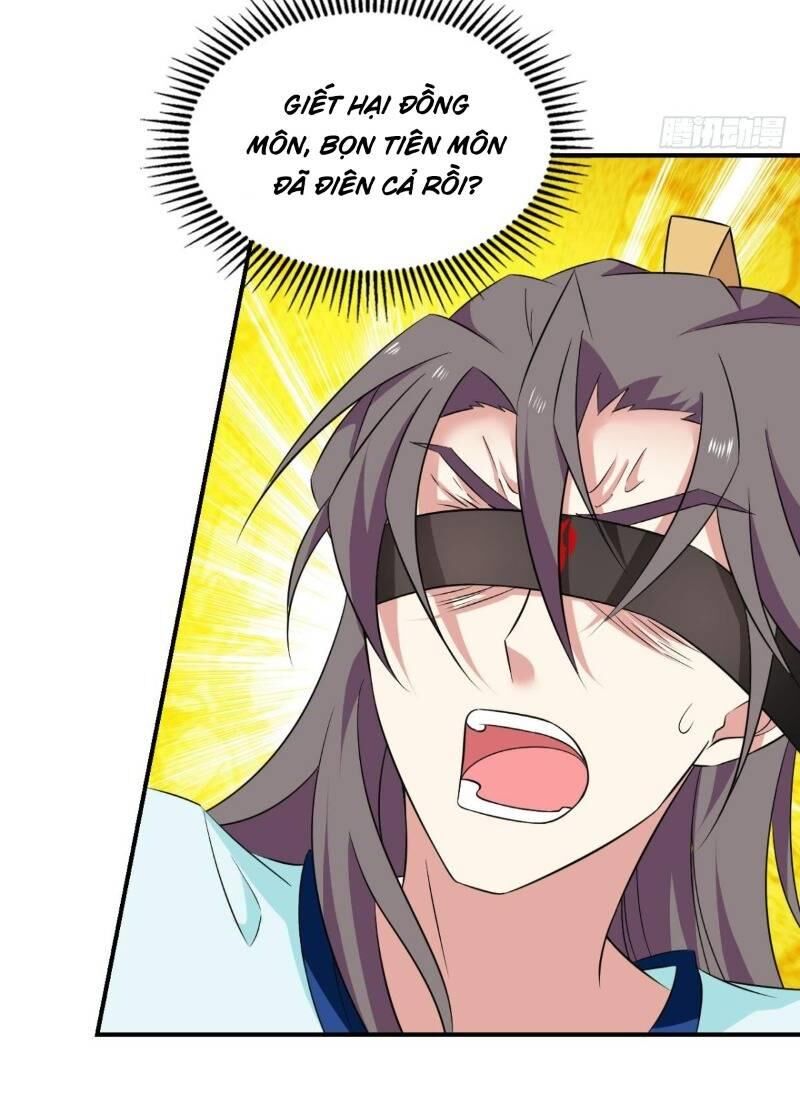 Trọng Sinh Thành Cậu Vàng Tại Dị Thế Chapter 77 - 36