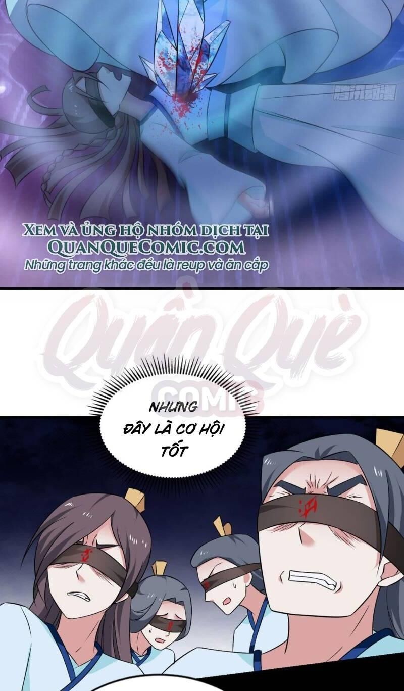 Trọng Sinh Thành Cậu Vàng Tại Dị Thế Chapter 77 - 38