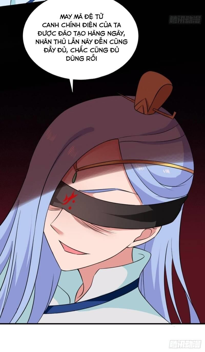 Trọng Sinh Thành Cậu Vàng Tại Dị Thế Chapter 77 - 39