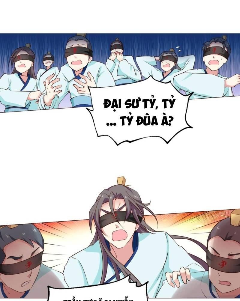 Trọng Sinh Thành Cậu Vàng Tại Dị Thế Chapter 77 - 40