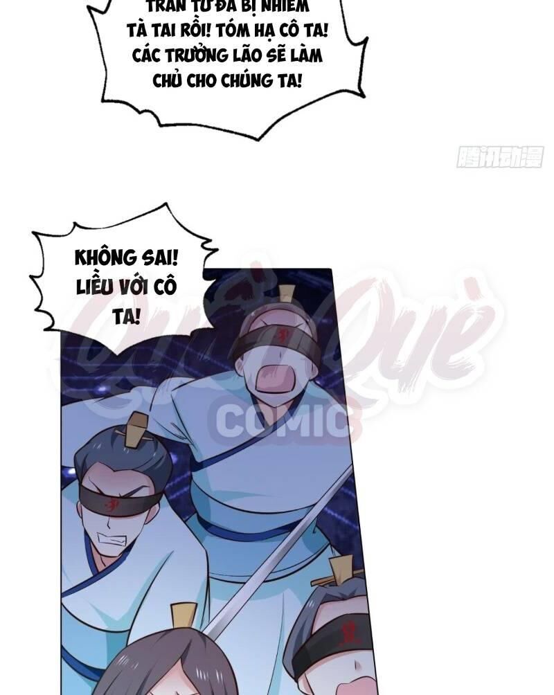 Trọng Sinh Thành Cậu Vàng Tại Dị Thế Chapter 77 - 41