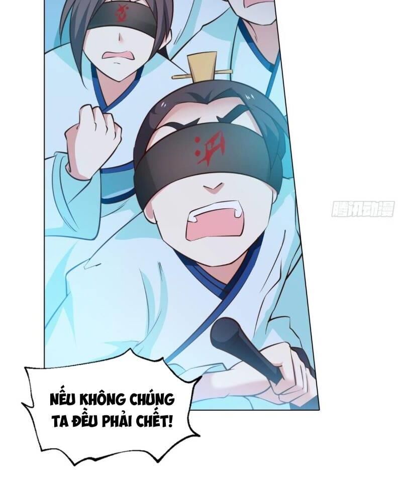 Trọng Sinh Thành Cậu Vàng Tại Dị Thế Chapter 77 - 42