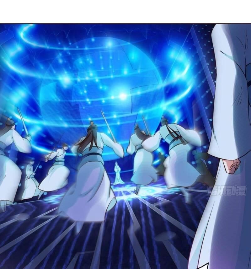 Trọng Sinh Thành Cậu Vàng Tại Dị Thế Chapter 77 - 43