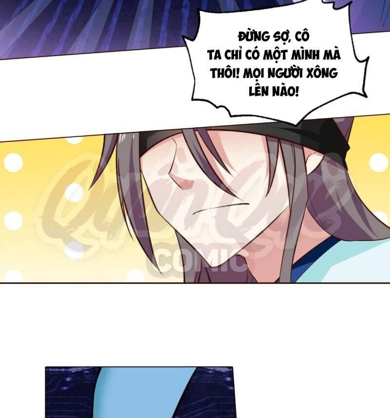 Trọng Sinh Thành Cậu Vàng Tại Dị Thế Chapter 77 - 44