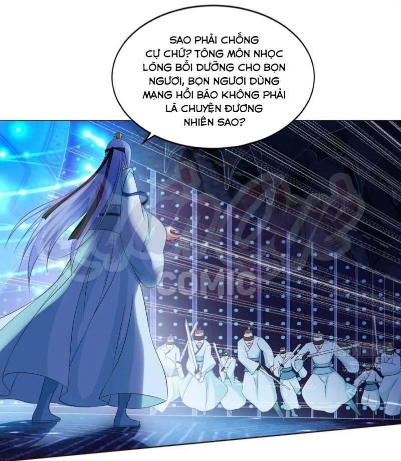 Trọng Sinh Thành Cậu Vàng Tại Dị Thế Chapter 77 - 47