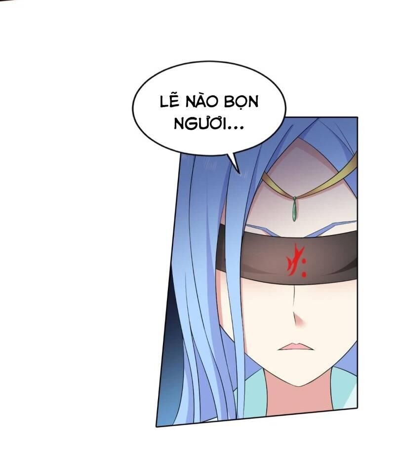 Trọng Sinh Thành Cậu Vàng Tại Dị Thế Chapter 77 - 48