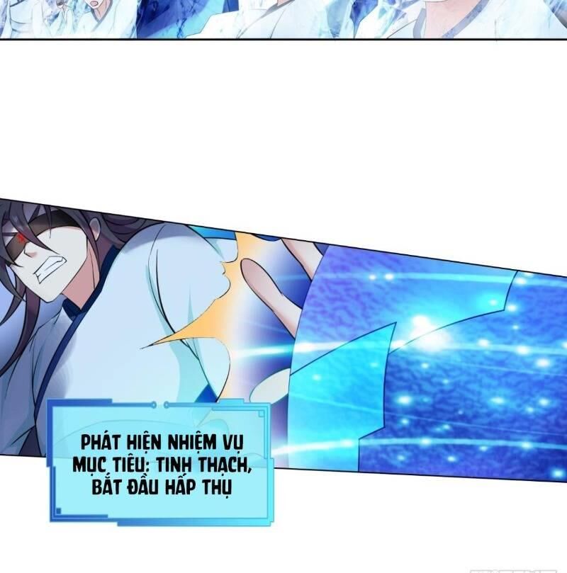 Trọng Sinh Thành Cậu Vàng Tại Dị Thế Chapter 77 - 51