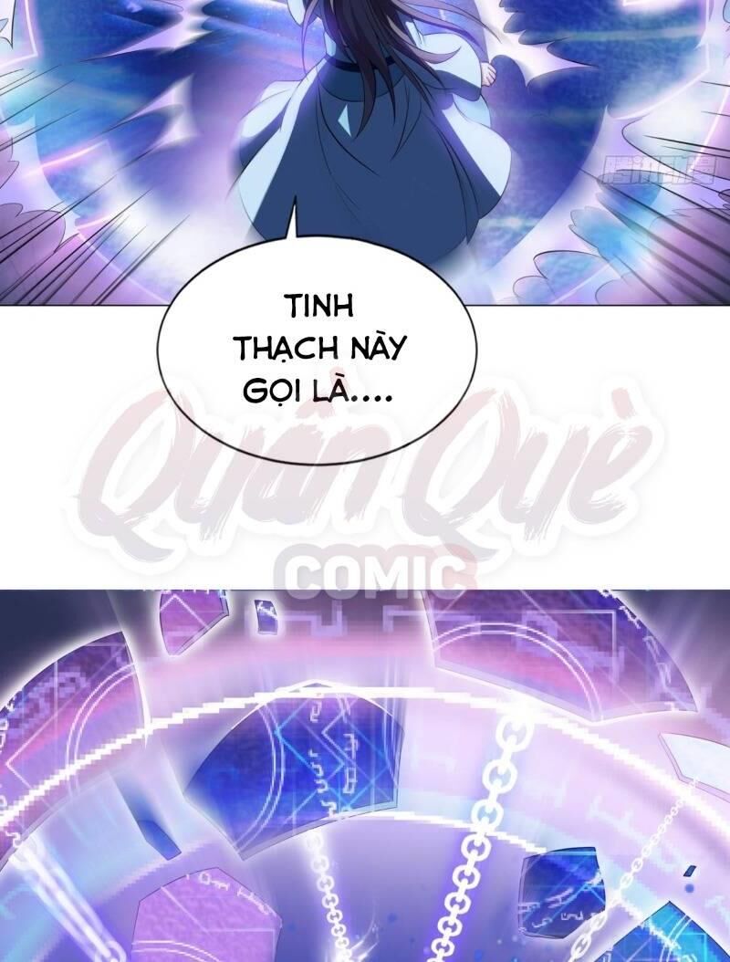 Trọng Sinh Thành Cậu Vàng Tại Dị Thế Chapter 77 - 53