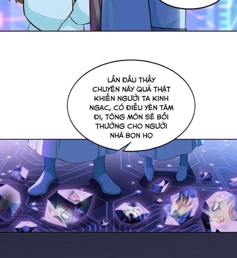 Trọng Sinh Thành Cậu Vàng Tại Dị Thế Chapter 77 - 8