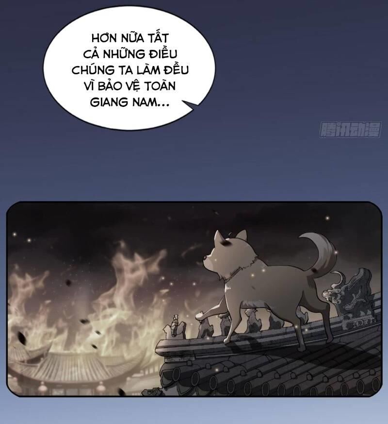 Trọng Sinh Thành Cậu Vàng Tại Dị Thế Chapter 77 - 9