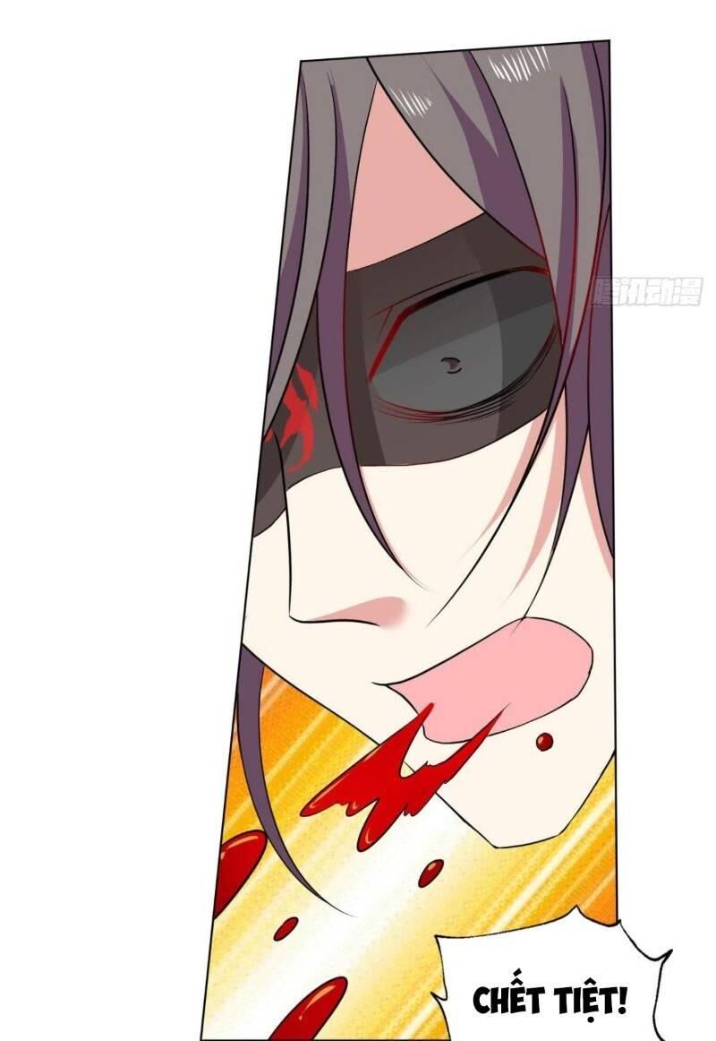 Trọng Sinh Thành Cậu Vàng Tại Dị Thế Chapter 78 - 16