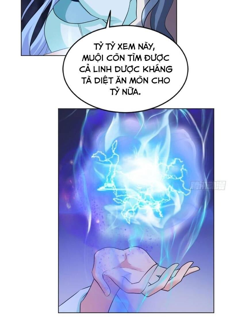 Trọng Sinh Thành Cậu Vàng Tại Dị Thế Chapter 78 - 21