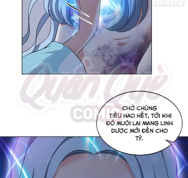 Trọng Sinh Thành Cậu Vàng Tại Dị Thế Chapter 78 - 23