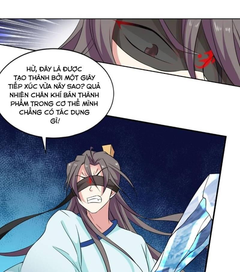 Trọng Sinh Thành Cậu Vàng Tại Dị Thế Chapter 78 - 31