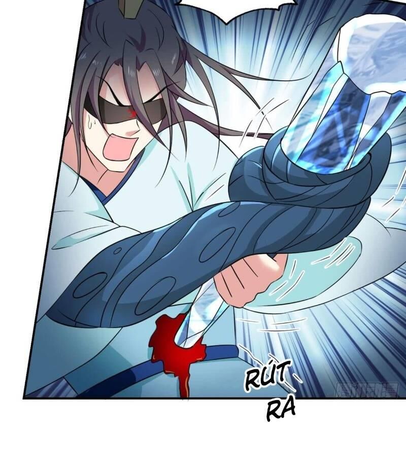 Trọng Sinh Thành Cậu Vàng Tại Dị Thế Chapter 78 - 33