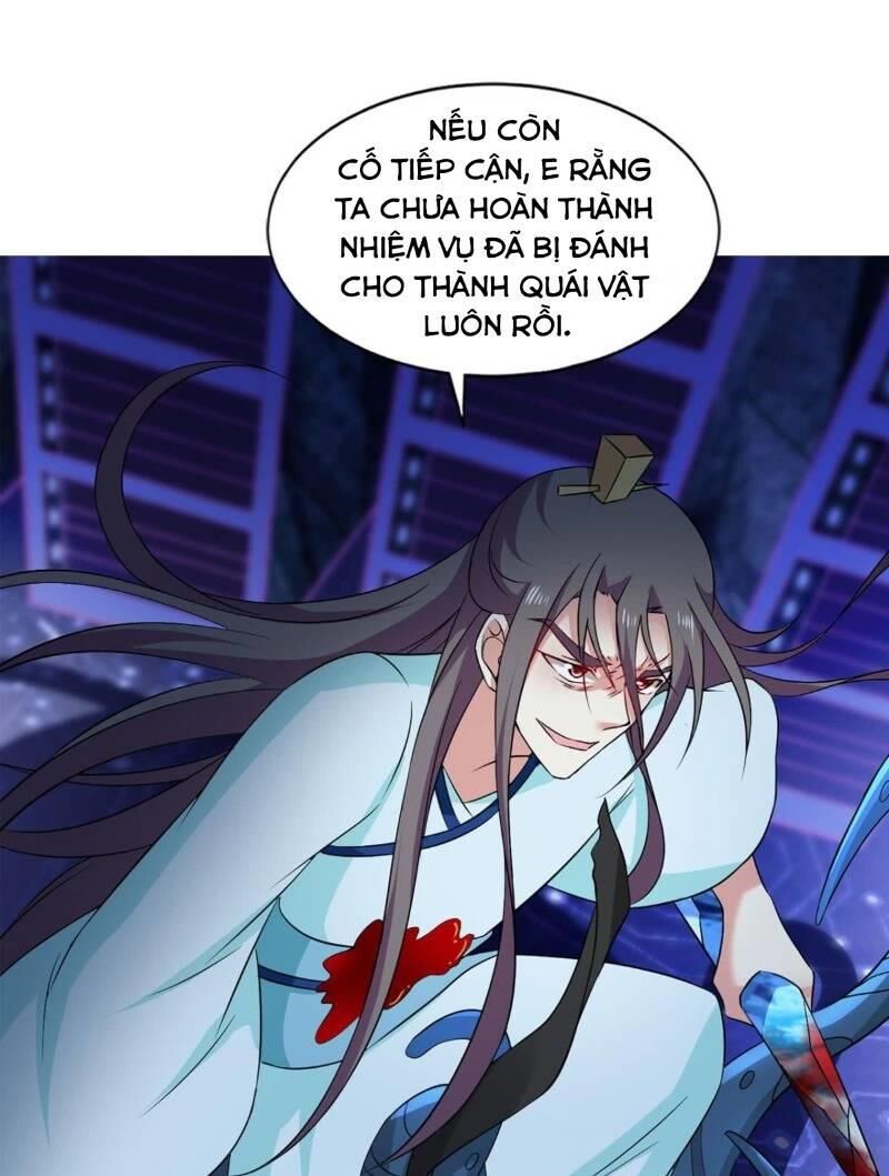 Trọng Sinh Thành Cậu Vàng Tại Dị Thế Chapter 78 - 34