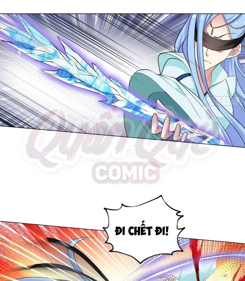 Trọng Sinh Thành Cậu Vàng Tại Dị Thế Chapter 78 - 41