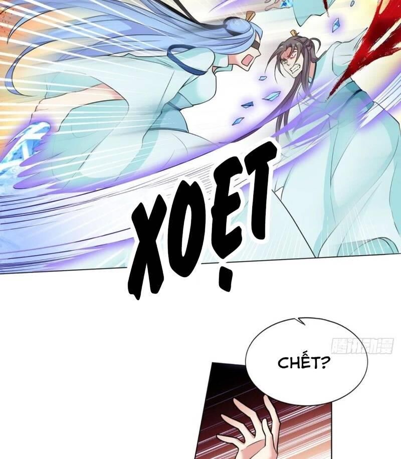 Trọng Sinh Thành Cậu Vàng Tại Dị Thế Chapter 78 - 42