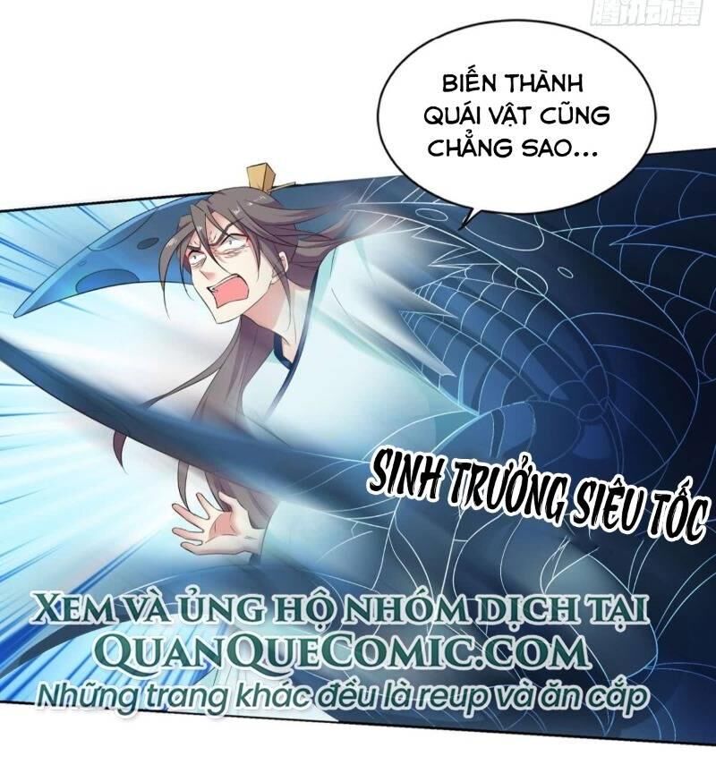 Trọng Sinh Thành Cậu Vàng Tại Dị Thế Chapter 78 - 49