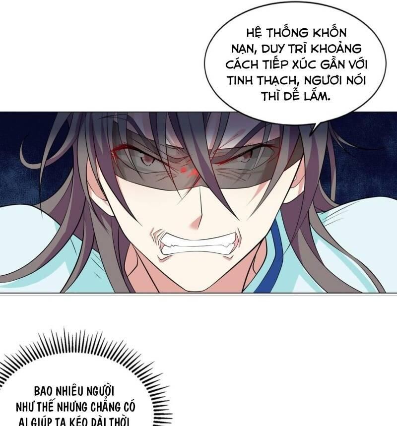 Trọng Sinh Thành Cậu Vàng Tại Dị Thế Chapter 78 - 7