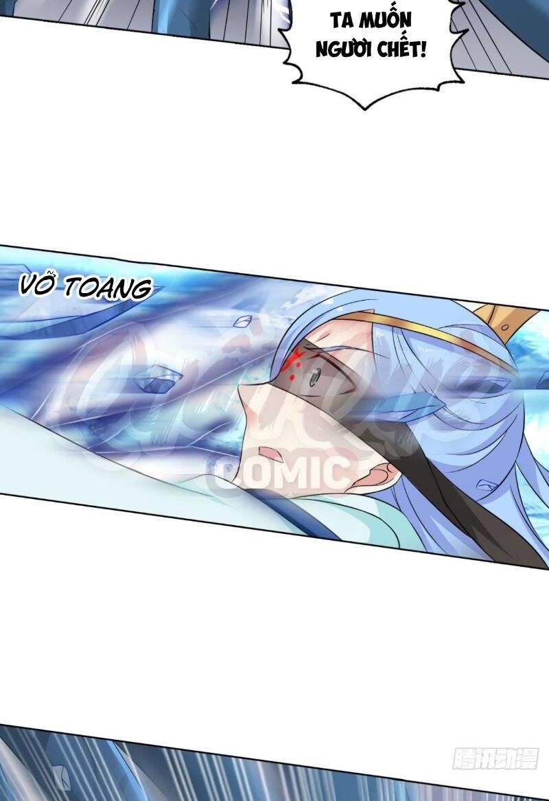 Trọng Sinh Thành Cậu Vàng Tại Dị Thế Chapter 78 - 68