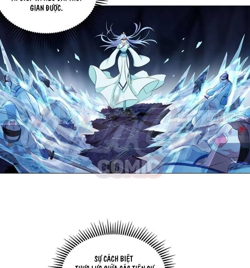 Trọng Sinh Thành Cậu Vàng Tại Dị Thế Chapter 78 - 8