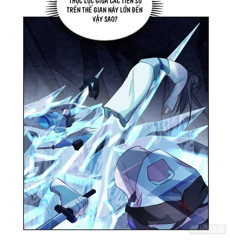 Trọng Sinh Thành Cậu Vàng Tại Dị Thế Chapter 78 - 9