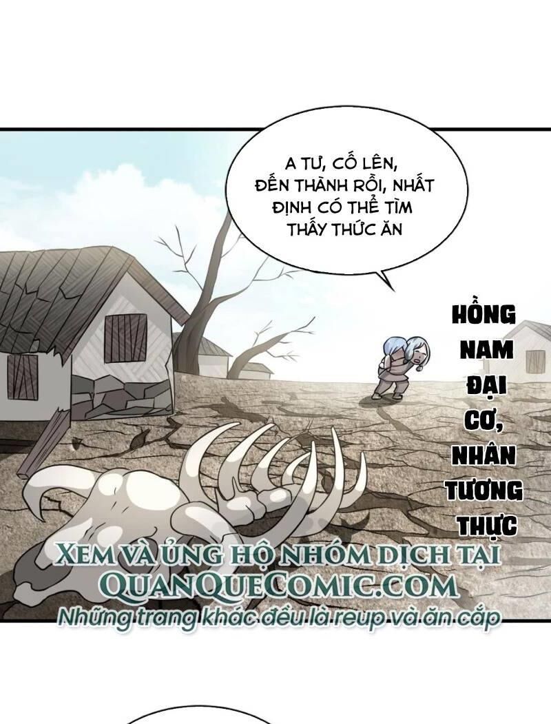 Trọng Sinh Thành Cậu Vàng Tại Dị Thế Chapter 79 - 1