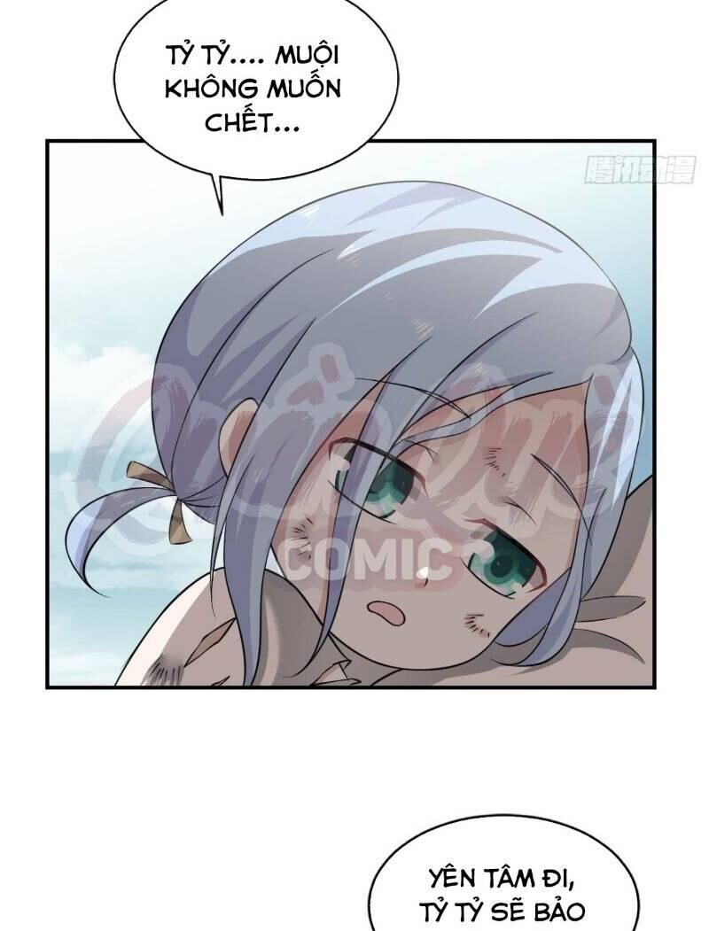 Trọng Sinh Thành Cậu Vàng Tại Dị Thế Chapter 79 - 2