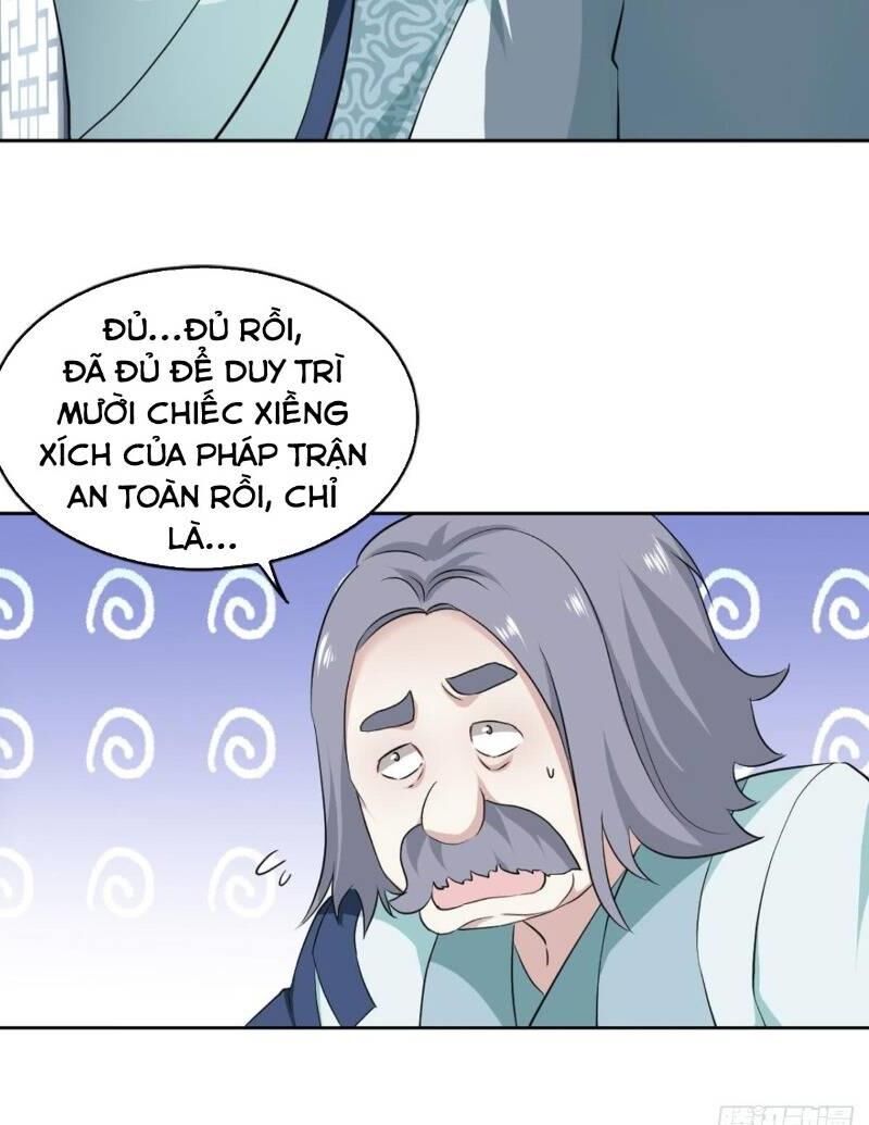 Trọng Sinh Thành Cậu Vàng Tại Dị Thế Chapter 79 - 15