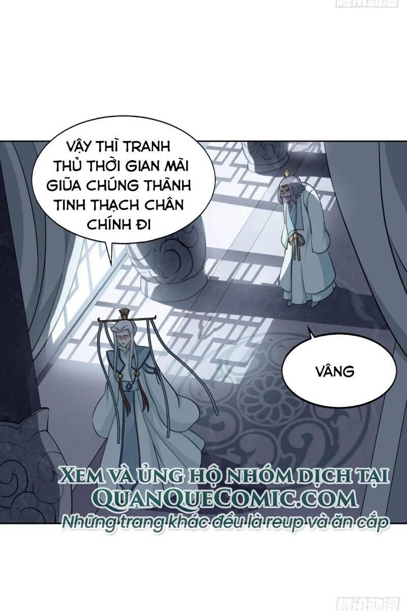Trọng Sinh Thành Cậu Vàng Tại Dị Thế Chapter 79 - 16