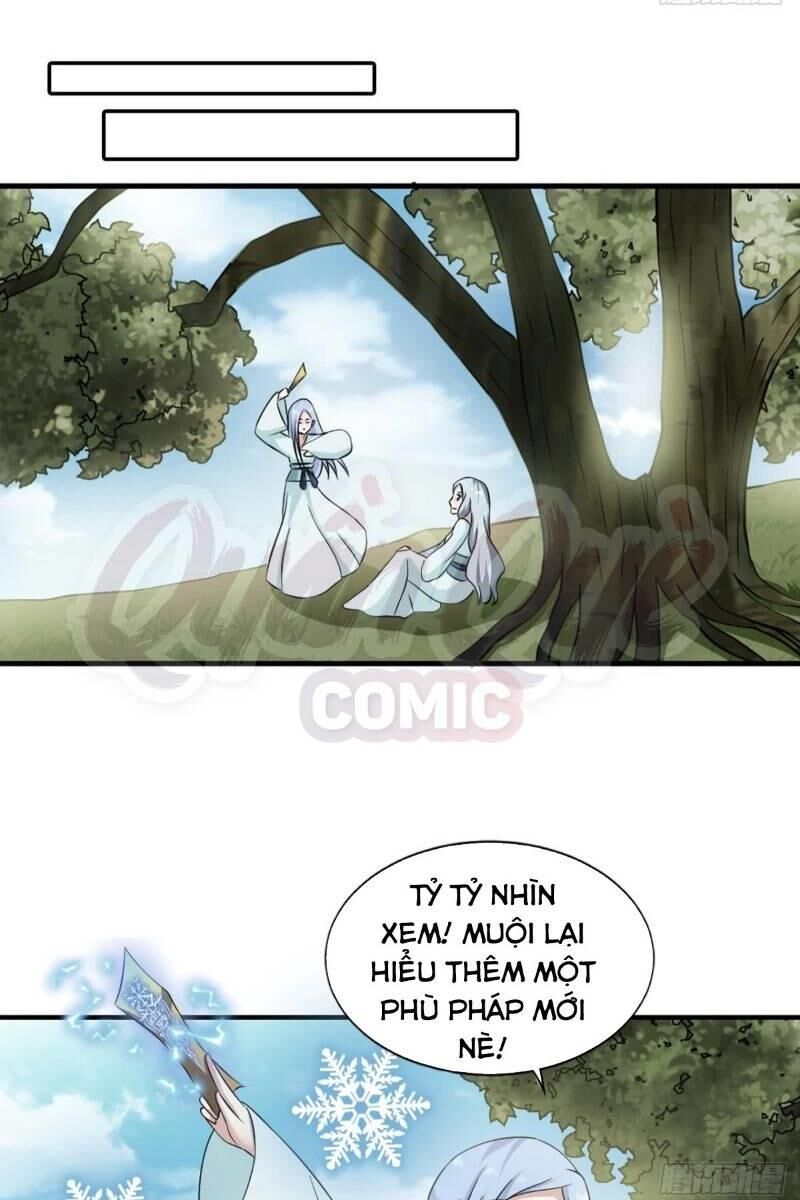 Trọng Sinh Thành Cậu Vàng Tại Dị Thế Chapter 79 - 17