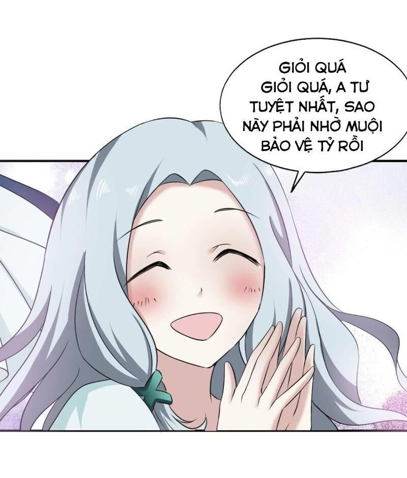 Trọng Sinh Thành Cậu Vàng Tại Dị Thế Chapter 79 - 19
