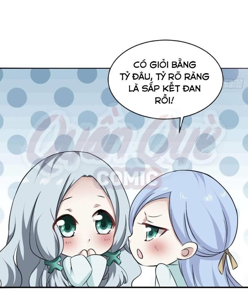 Trọng Sinh Thành Cậu Vàng Tại Dị Thế Chapter 79 - 20