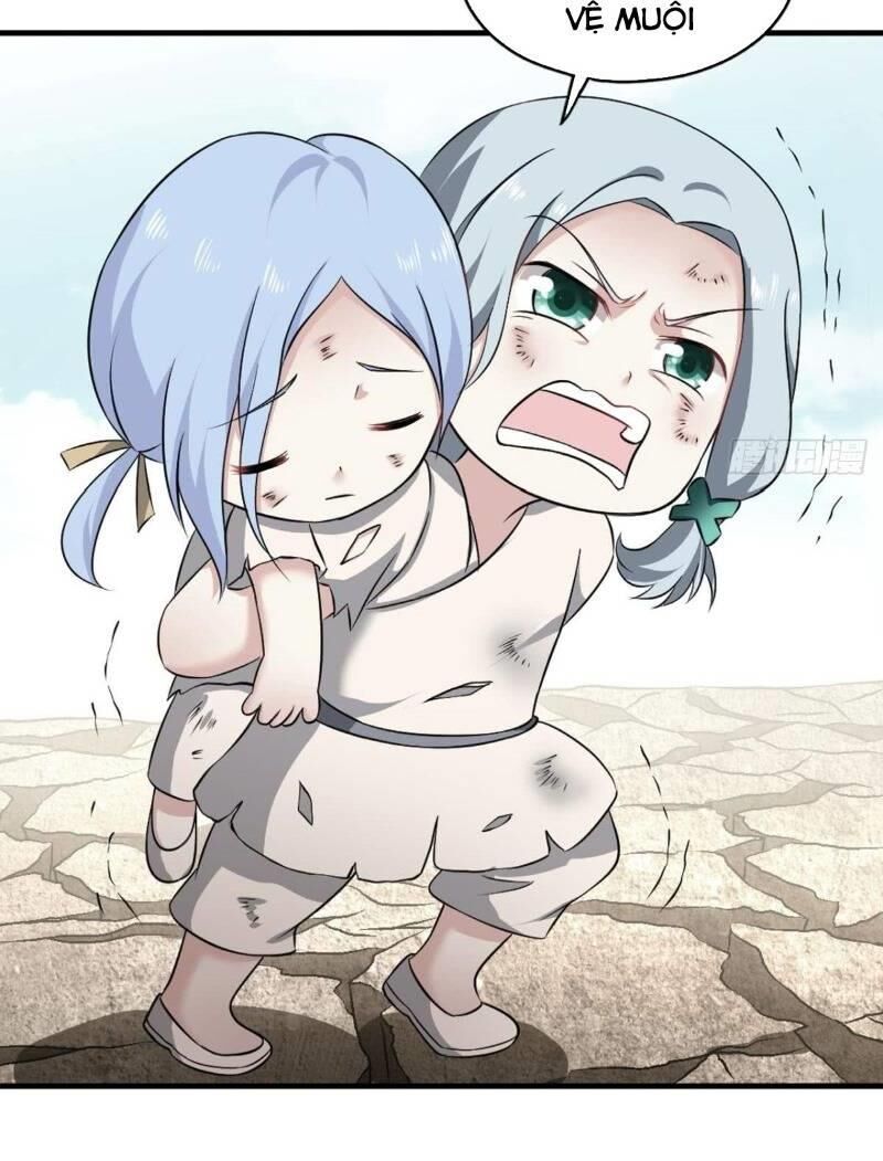 Trọng Sinh Thành Cậu Vàng Tại Dị Thế Chapter 79 - 3