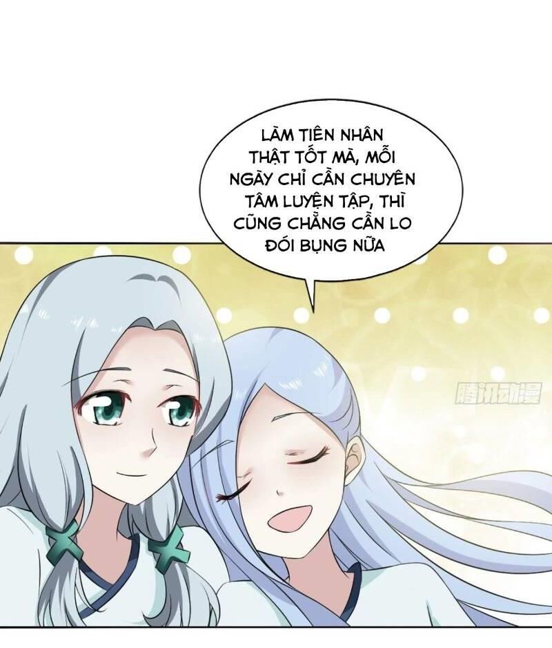 Trọng Sinh Thành Cậu Vàng Tại Dị Thế Chapter 79 - 21