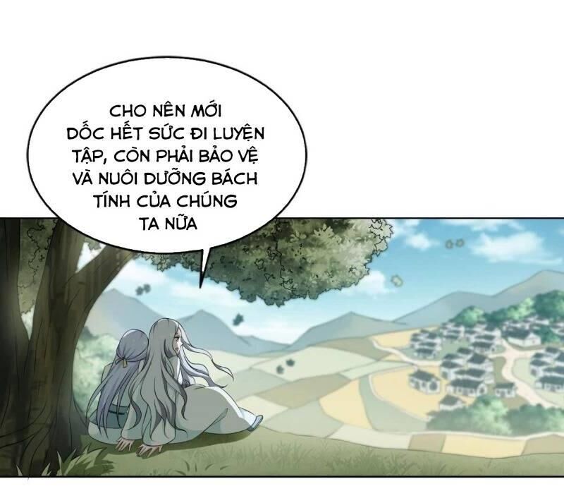 Trọng Sinh Thành Cậu Vàng Tại Dị Thế Chapter 79 - 22