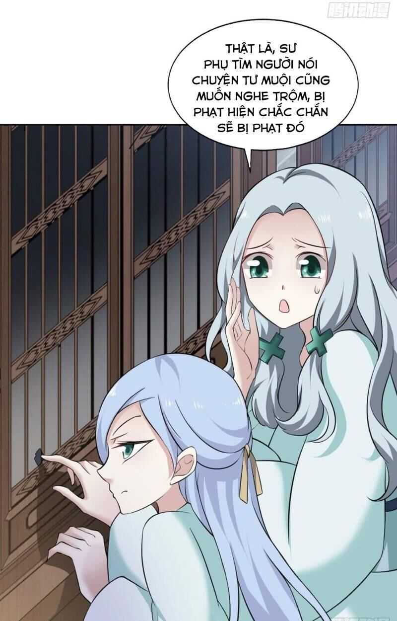 Trọng Sinh Thành Cậu Vàng Tại Dị Thế Chapter 79 - 28