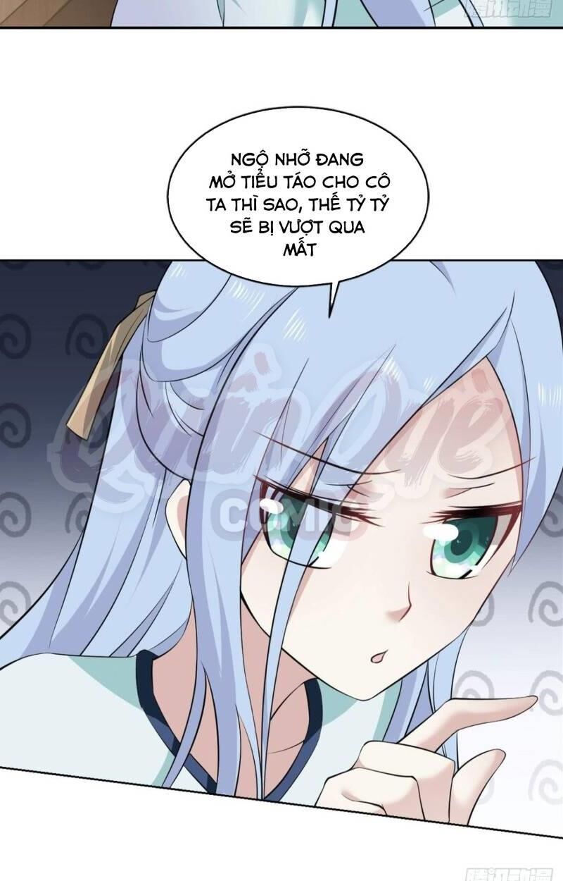 Trọng Sinh Thành Cậu Vàng Tại Dị Thế Chapter 79 - 29