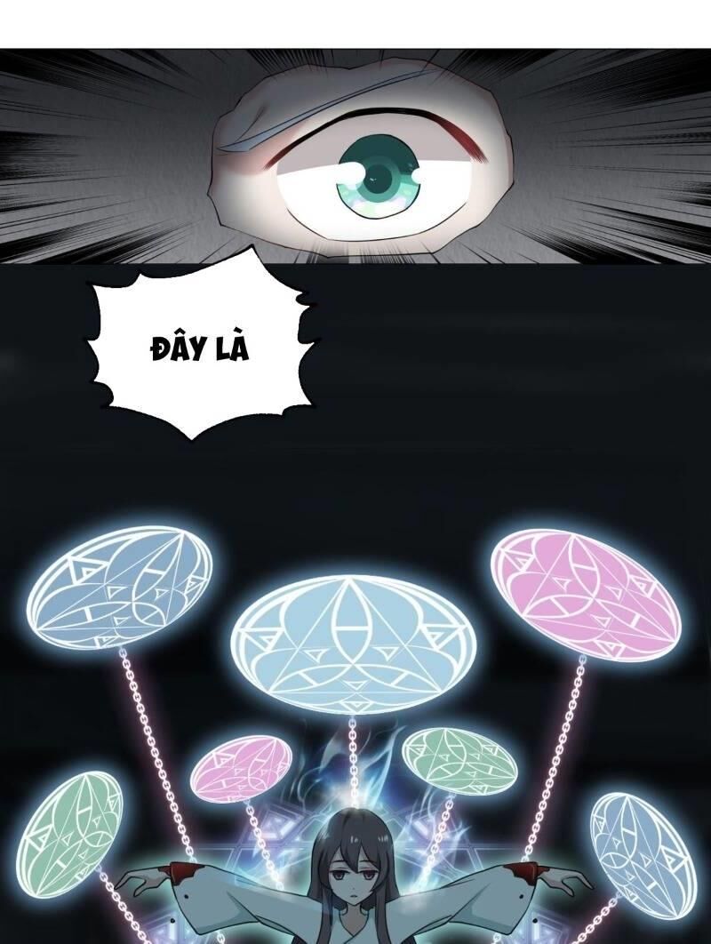 Trọng Sinh Thành Cậu Vàng Tại Dị Thế Chapter 79 - 31