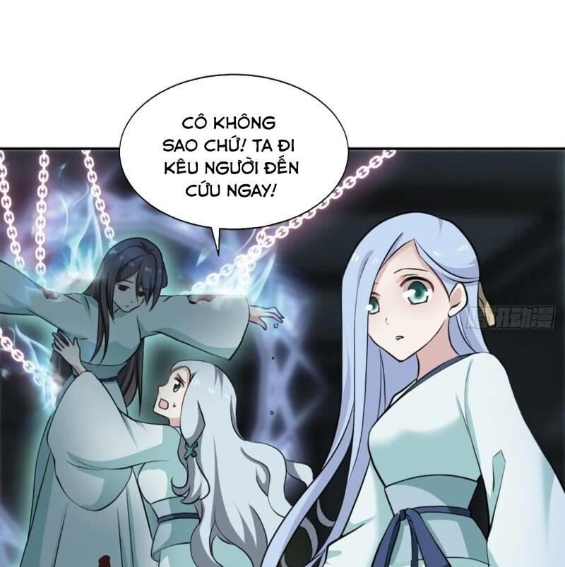 Trọng Sinh Thành Cậu Vàng Tại Dị Thế Chapter 79 - 34