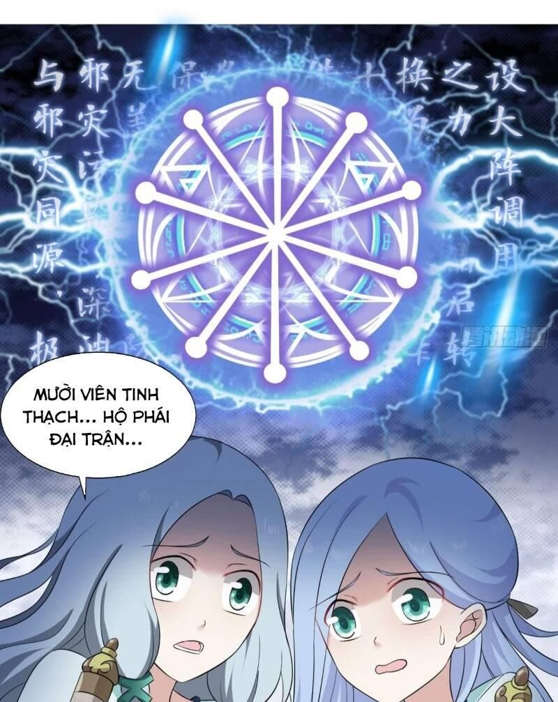 Trọng Sinh Thành Cậu Vàng Tại Dị Thế Chapter 79 - 37