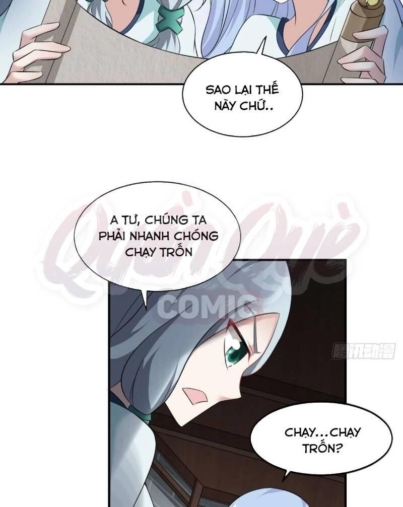 Trọng Sinh Thành Cậu Vàng Tại Dị Thế Chapter 79 - 38